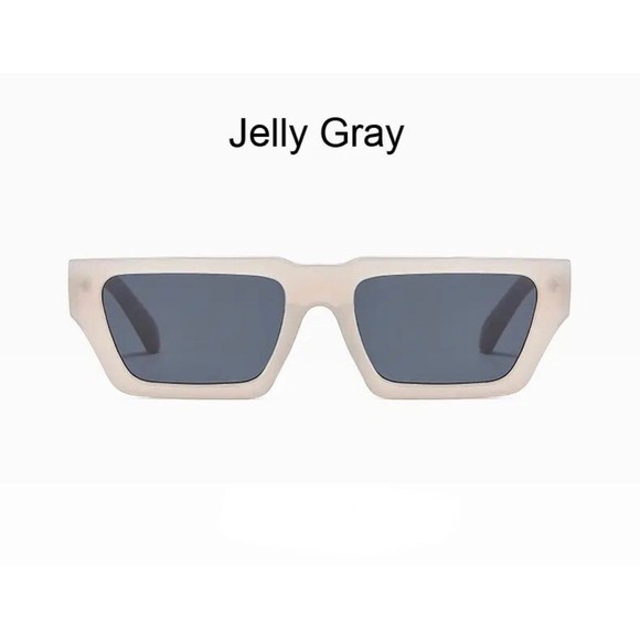 Simple Trendy Street Style Sunglasses Fashion For Men - Picture 2 of 6